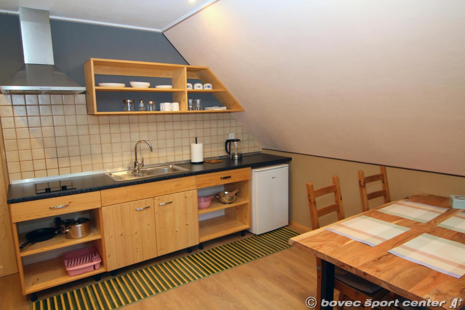 Glamping Virje Hotel Bovec Exterior photo