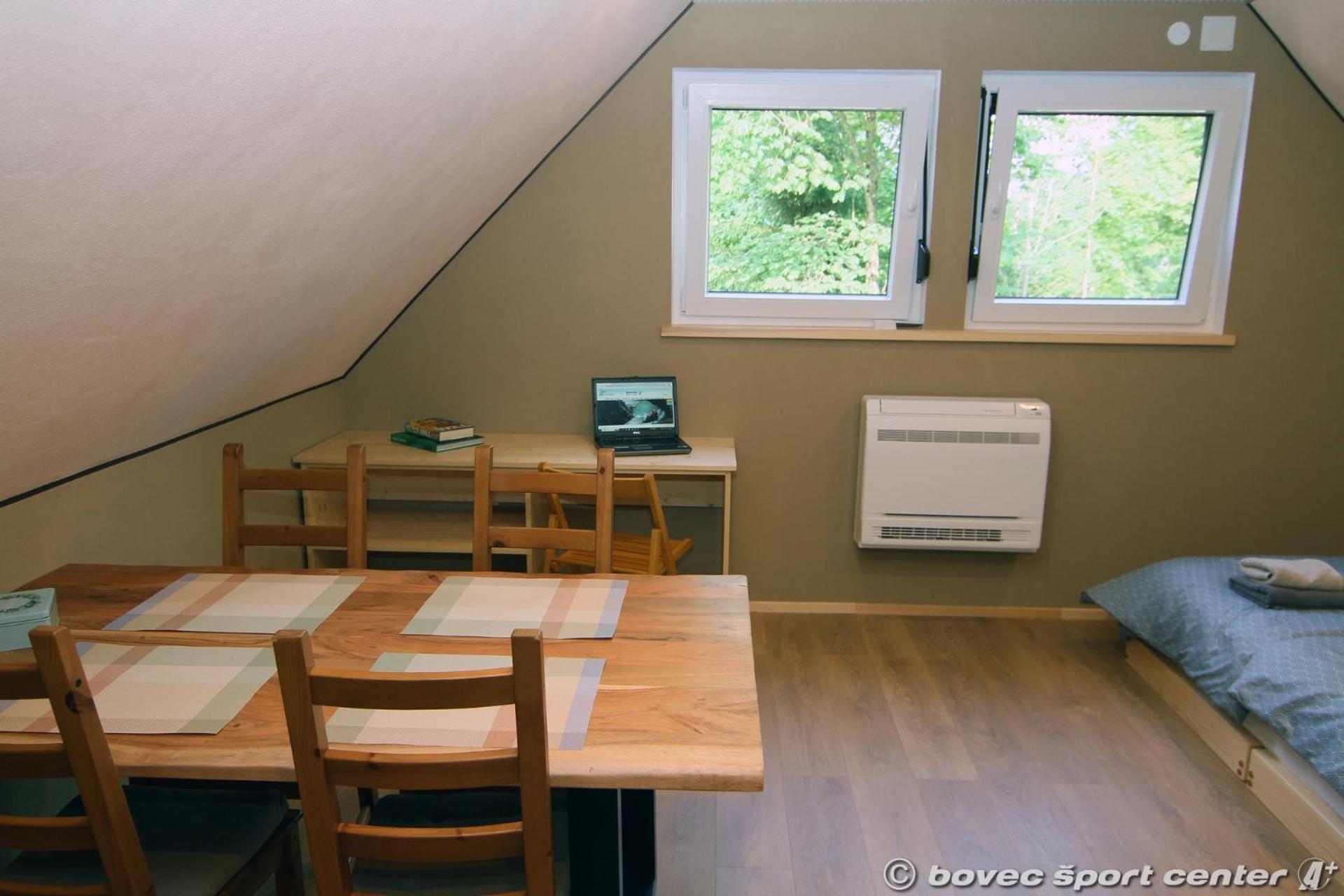 Glamping Virje Hotel Bovec Exterior photo