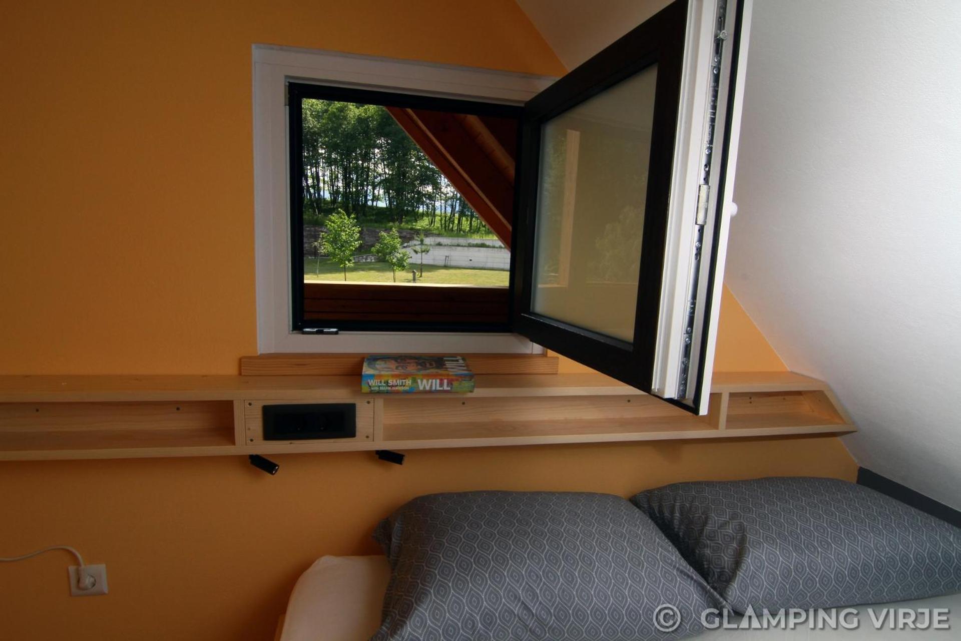 Glamping Virje Hotel Bovec Exterior photo