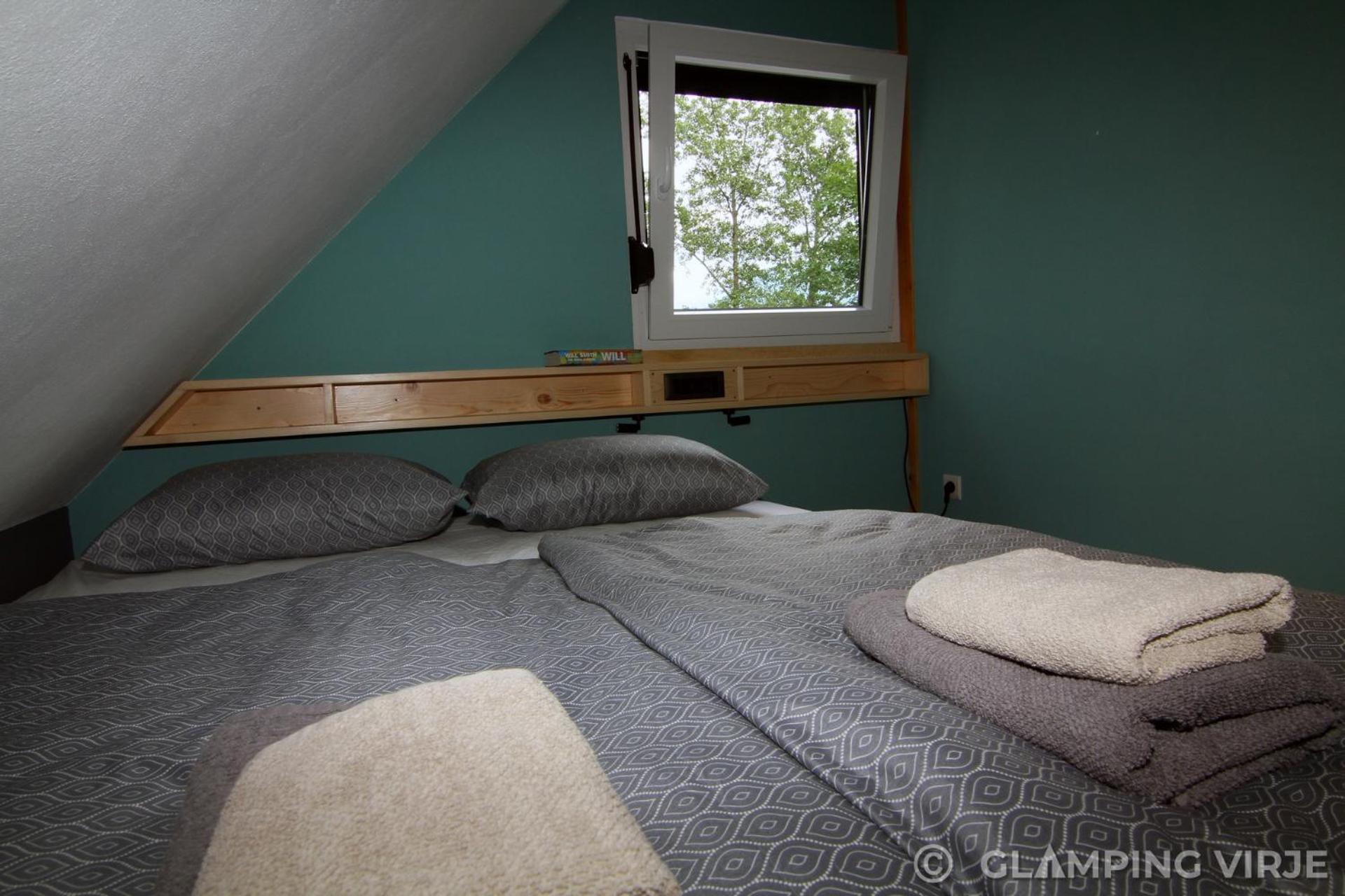 Glamping Virje Hotel Bovec Exterior photo